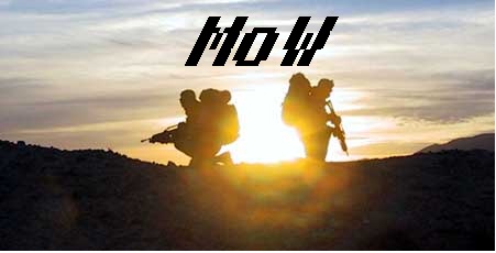 Teamlogo von Most Wanted